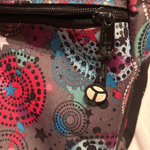 YakPak Backpack - Picture 11 of 12